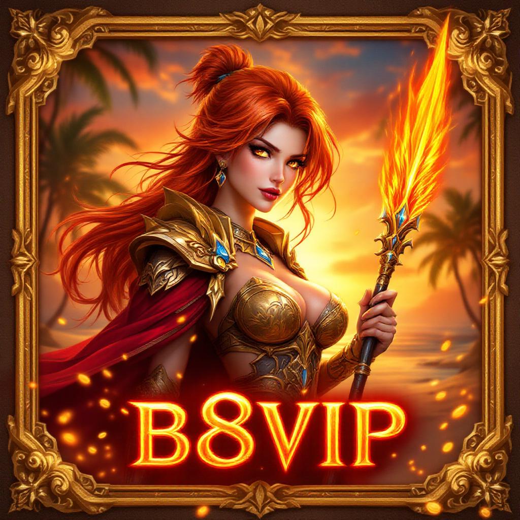 B8VIP APK & (Update) Game Slot v35.2 | Android 2025 Download 33.8Mb Aman image 1